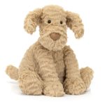 Fuddlewuddle Puppy