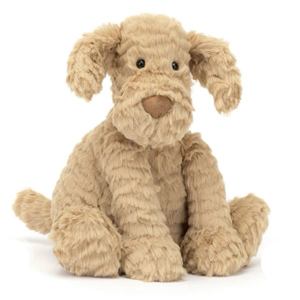Fuddlewuddle Puppy