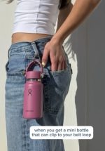 Micro Hydro Mini Bottle (Reef) - Image 4