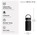 Micro Hydro Mini Bottle (Trillium) - Image 5
