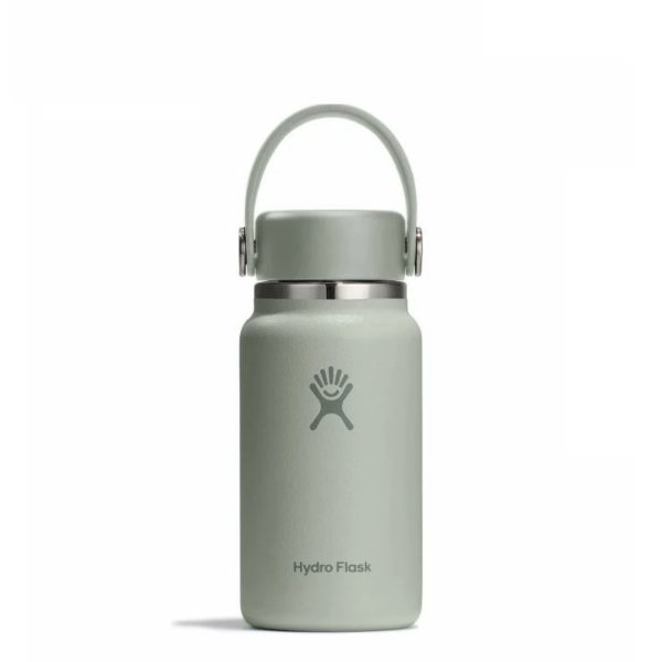 Micro Hydro Mini Bottle (Agave)