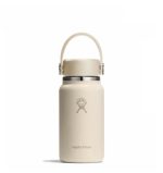 Micro Hydro Mini Bottle (Oat)