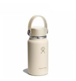 Micro Hydro Mini Bottle (Oat) - Image 2