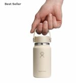 Micro Hydro Mini Bottle (Oat) - Image 3