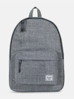 Herschel Classic Backpack
RAVEN CROSSHATCH 24L