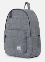 Herschel Classic Backpack
RAVEN CROSSHATCH 24L - Image 2