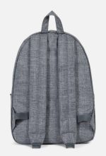 Herschel Classic Backpack
RAVEN CROSSHATCH 24L - Image 4