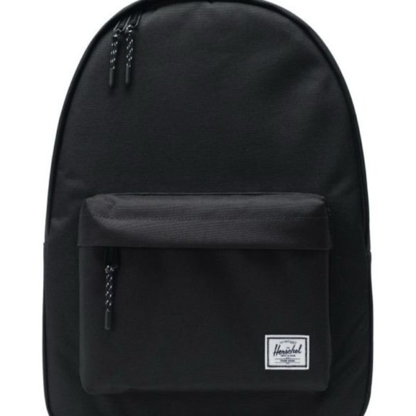 CLASSIC BACKPACK | BLACK (24L)