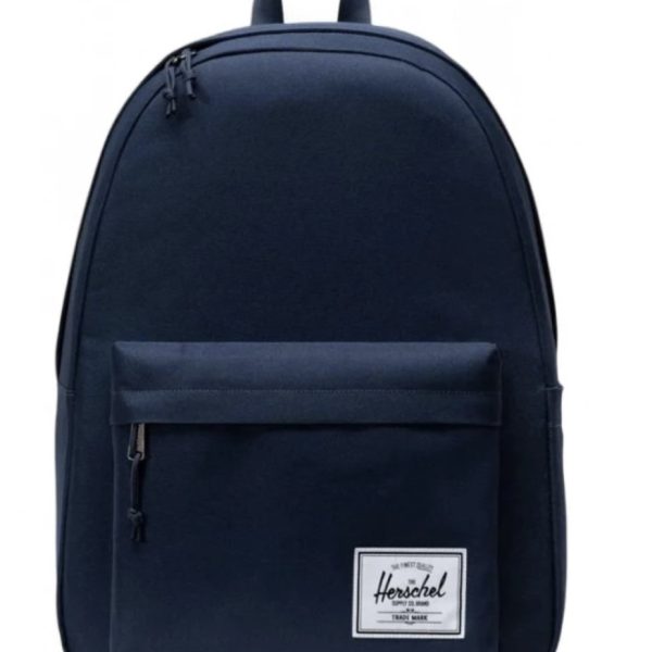 Herschel Classic XL Backpack – Navy Blue – 30L