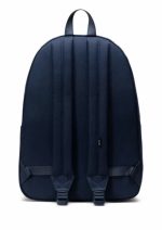 Herschel Classic XL Backpack – Navy Blue – 30L - Image 4