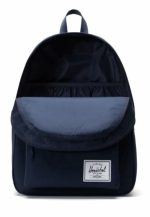 Herschel Classic XL Backpack – Navy Blue – 30L - Image 3