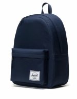 Herschel Classic XL Backpack – Navy Blue – 30L - Image 2