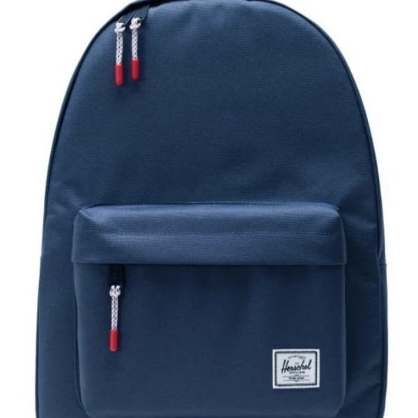 Herschel Classic Backpack Blue, 24L