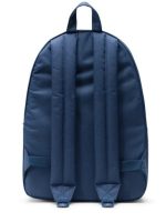 Herschel Classic Backpack Blue, 24L - Image 4