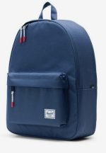Herschel Classic Backpack Blue, 24L - Image 2