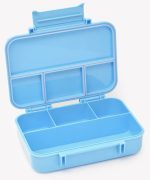 Bonfino Tritan Bento Lunch Box-Light Blue - Image 7