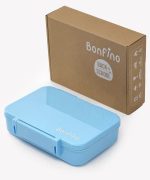 Bonfino Tritan Bento Lunch Box-Light Blue - Image 9