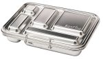 Bonfino Stainless Steel Bento Lunch Box-Gray - Image 10