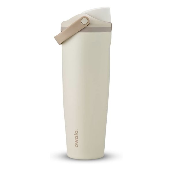 FreeSip Sway 30oz - Lightly Toasted